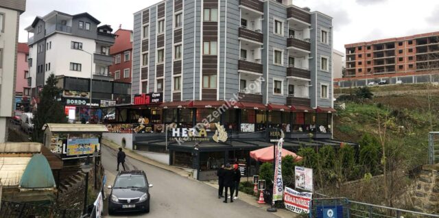 Trabzon Konaklar Mahallesi Daire Sayısı ve 2026 Güncel Analizi [Uzman Rehber] - Kapak Görseli